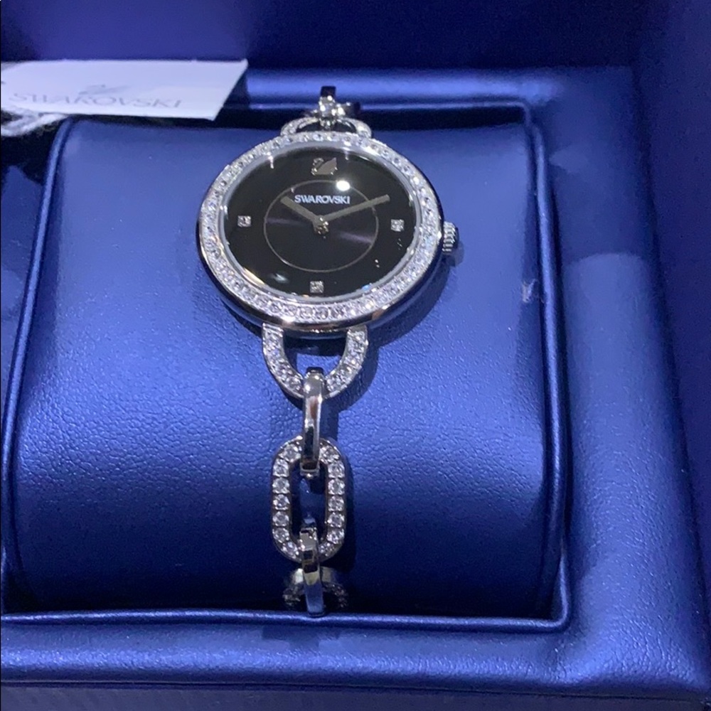 Swarovski Watch